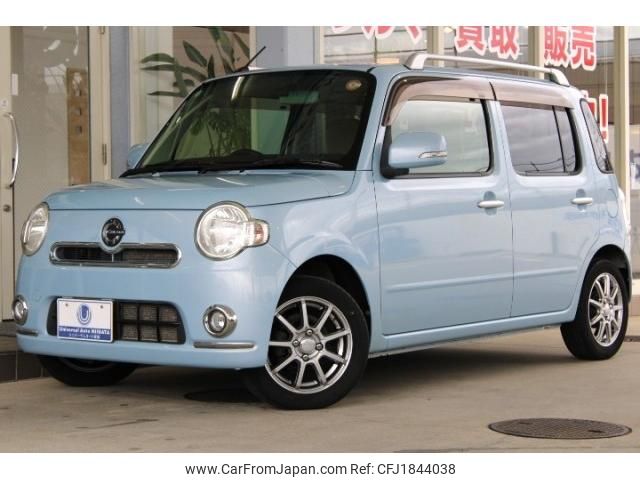 daihatsu mira-cocoa 2013 CFJ1844038 image 1