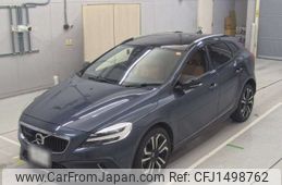 volvo v40 2017 -VOLVO 【富山 330ぬ1570】--Volvo V40 MD4204T-YV1MZA8RDH2130374---VOLVO 【富山 330ぬ1570】--Volvo V40 MD4204T-YV1MZA8RDH2130374-