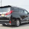 toyota alphard 2021 -TOYOTA--Alphard 6AA-AYH30W--AYH30-0122076---TOYOTA--Alphard 6AA-AYH30W--AYH30-0122076- image 5