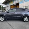 honda vezel 2016 -HONDA--VEZEL DAA-RU3--RU3-1212695---HONDA--VEZEL DAA-RU3--RU3-1212695- image 16