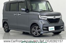 honda n-box 2019 -HONDA--N BOX DBA-JF3--JF3-1311731---HONDA--N BOX DBA-JF3--JF3-1311731-