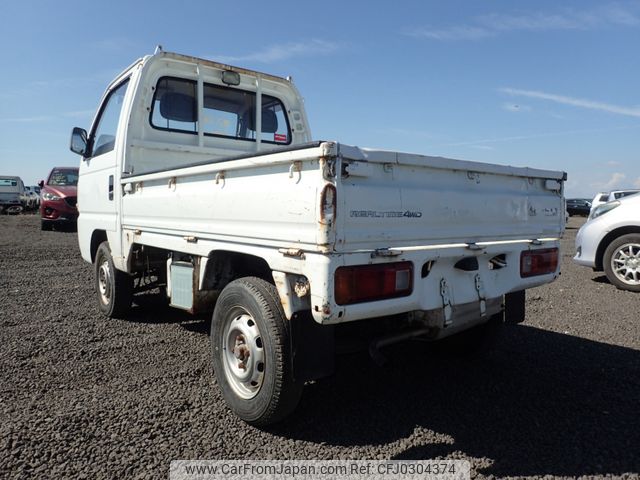 honda acty-truck 1995 A531 image 2