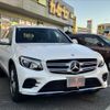 mercedes-benz glc-class 2016 -MERCEDES-BENZ--Benz GLC DBA-253946C--WDC2539462F183741---MERCEDES-BENZ--Benz GLC DBA-253946C--WDC2539462F183741- image 4