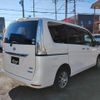 nissan serena 2016 -NISSAN 【帯広 500ﾎ6398】--Serena NC26--027358---NISSAN 【帯広 500ﾎ6398】--Serena NC26--027358- image 2