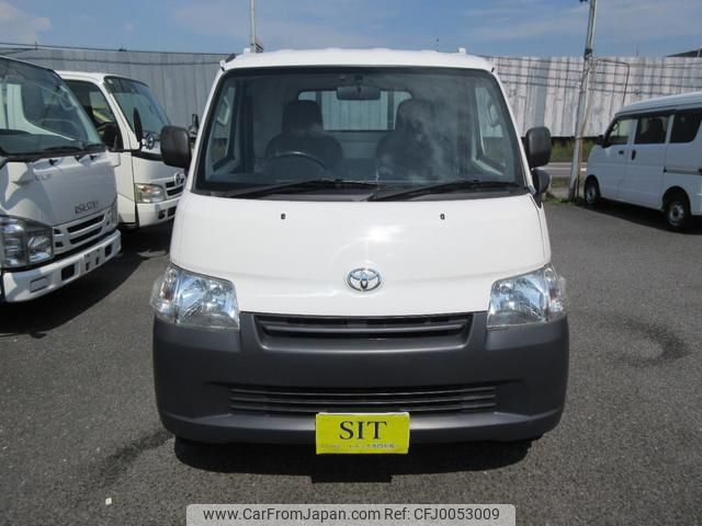 toyota townace-truck 2018 GOO_NET_EXCHANGE_0540197A30240727W003 image 2