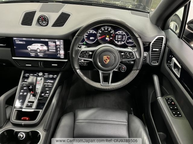 porsche cayenne 2019 -PORSCHE--Porsche Cayenne ABA-E3K30--WP1ZZZ9YZKDA10328---PORSCHE--Porsche Cayenne ABA-E3K30--WP1ZZZ9YZKDA10328- image 2