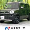 suzuki hustler 2018 -SUZUKI--Hustler DAA-MR41S--MR41S-327989---SUZUKI--Hustler DAA-MR41S--MR41S-327989- image 1