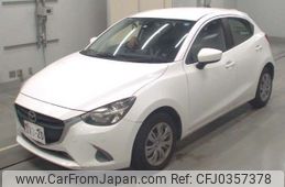 mazda demio 2015 -MAZDA--Demio DBA-DJ3FS--DJ3FS-132530---MAZDA--Demio DBA-DJ3FS--DJ3FS-132530-