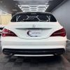 mercedes-benz cla-class 2018 CFJ1706748 image 8