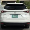 mazda cx-8 2021 CFJ1809317 image 24