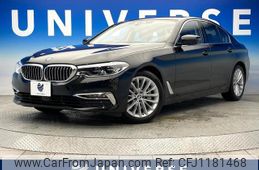 bmw 5-series 2019 quick_quick_JR20_WBAJR32010WW55089