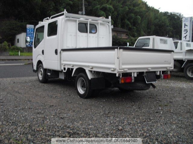 nissan atlas 2008 CFJ1664940 image 2