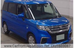 suzuki solio 2022 CFJ1603087