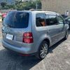 volkswagen golf-touran 2008 quick_quick_ABA-1TBMY_WVGZZZ1TZ9W069585 image 2