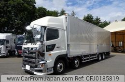 hino profia 2024 -HINO--Profia 2DG-FW1AHC--FW1AH-124335---HINO--Profia 2DG-FW1AHC--FW1AH-124335-