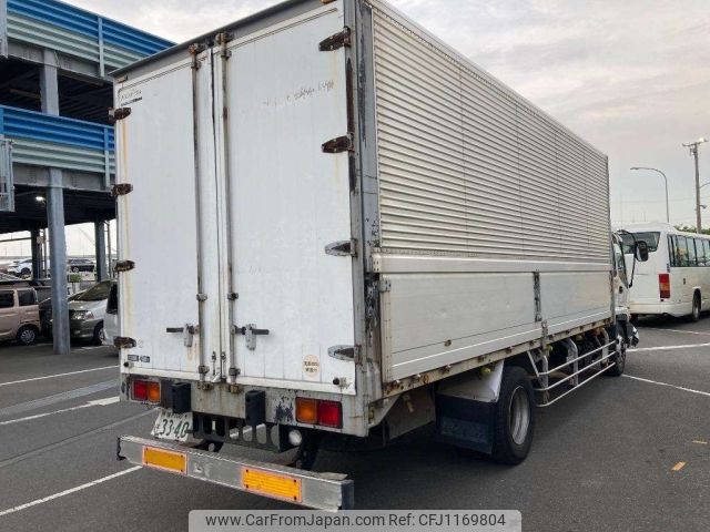 isuzu forward 2006 -ISUZU--Forward FSR34L4-7001238---ISUZU--Forward FSR34L4-7001238- image 2