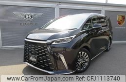 lexus lexus-lm 2025 -LEXUS--Lexus LM 5AA-TAWH15W--TAWH15-0008***---LEXUS--Lexus LM 5AA-TAWH15W--TAWH15-0008***-