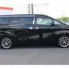 toyota alphard 2018 -TOYOTA--Alphard DBA-AGH30W--AGH30-0181393---TOYOTA--Alphard DBA-AGH30W--AGH30-0181393- image 8