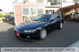 nissan silvia 2002 quick_quick_S15_S15-037021