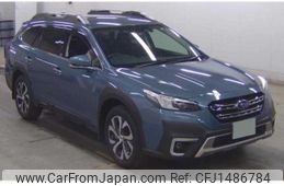 subaru outback 2023 CFJ1486784
