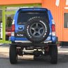 suzuki jimny 2007 CFJ1583747 image 8