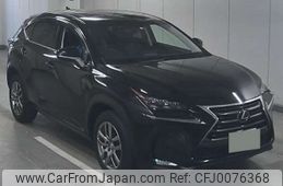 lexus nx 2015 -LEXUS 【群馬 335ﾛ 227】--Lexus NX DBA-AGZ10--AGZ10-1006852---LEXUS 【群馬 335ﾛ 227】--Lexus NX DBA-AGZ10--AGZ10-1006852-