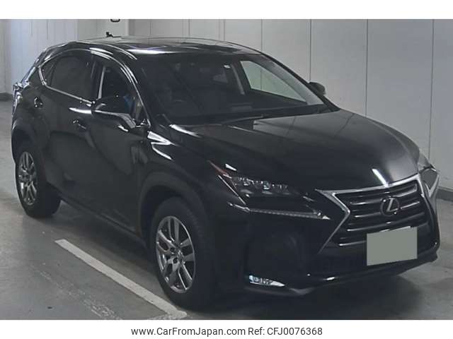 lexus nx 2015 -LEXUS 【群馬 335ﾛ 227】--Lexus NX DBA-AGZ10--AGZ10-1006852---LEXUS 【群馬 335ﾛ 227】--Lexus NX DBA-AGZ10--AGZ10-1006852- image 1