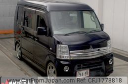 mitsubishi town-box 2014 CFJ1778818