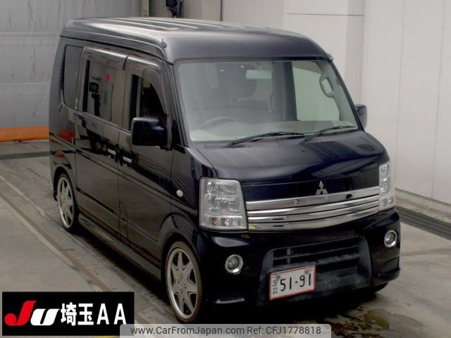 mitsubishi town-box 2014 CFJ1778818 image 1