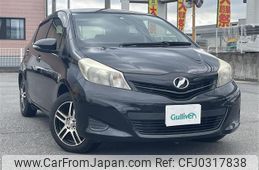 toyota vitz 2012 -TOYOTA--Vitz DBA-NSP130--NSP130-2082461---TOYOTA--Vitz DBA-NSP130--NSP130-2082461-