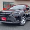 toyota corolla-cross 2021 -TOYOTA 【盛岡 300ﾁ7730】--Corolla Cross 3BA-ZSG10--ZSG10-1000389---TOYOTA 【盛岡 300ﾁ7730】--Corolla Cross 3BA-ZSG10--ZSG10-1000389- image 1