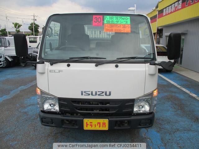 isuzu elf-truck 2018 GOO_NET_EXCHANGE_0500956A30240925W001 image 2