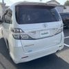 toyota vellfire 2008 -TOYOTA--Vellfire DBA-ANH20W--ANH20-8016849---TOYOTA--Vellfire DBA-ANH20W--ANH20-8016849- image 3