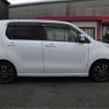 suzuki wagon-r 2013 -SUZUKI 【岐阜 582ﾐ9022】--Wagon R MH34S--MH34S-913439---SUZUKI 【岐阜 582ﾐ9022】--Wagon R MH34S--MH34S-913439- image 2