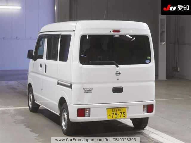 nissan clipper-van 2020 -NISSAN 【名古屋 480ﾒ7975】--Clipper Van DR17V-434984---NISSAN 【名古屋 480ﾒ7975】--Clipper Van DR17V-434984- image 2