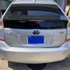 toyota prius 2012 -TOYOTA--Prius DAA-ZVW30--ZVW30-5575335---TOYOTA--Prius DAA-ZVW30--ZVW30-5575335- image 3