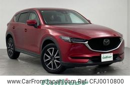 mazda cx-5 2017 -MAZDA--CX-5 LDA-KF2P--KF2P-123044---MAZDA--CX-5 LDA-KF2P--KF2P-123044-