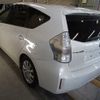 toyota prius-α 2012 -TOYOTA--Prius α ZVW41W--3088476---TOYOTA--Prius α ZVW41W--3088476- image 2