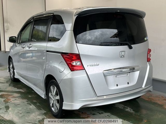 honda freed 2009 -HONDA--Freed GB3-1122757---HONDA--Freed GB3-1122757- image 2