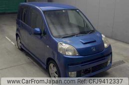 honda life 2008 CFJ9412337