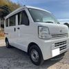 nissan clipper-van 2016 -NISSAN 【袖ヶ浦 480ﾁ2868】--Clipper Van HBD-DR17V--DR17V-133539---NISSAN 【袖ヶ浦 480ﾁ2868】--Clipper Van HBD-DR17V--DR17V-133539- image 1