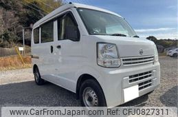 nissan clipper-van 2016 -NISSAN 【袖ヶ浦 480ﾁ2868】--Clipper Van HBD-DR17V--DR17V-133539---NISSAN 【袖ヶ浦 480ﾁ2868】--Clipper Van HBD-DR17V--DR17V-133539-