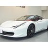 ferrari 458-spider 2013 GOO_JP_700056033630250628002 image 9