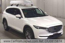 mazda cx-8 2020 -MAZDA--CX-8 3DA-KG2P--KG2P-303903---MAZDA--CX-8 3DA-KG2P--KG2P-303903-