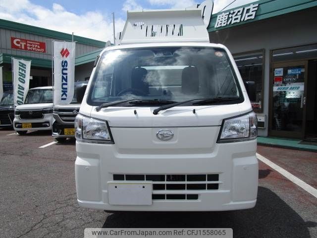 daihatsu hijet-truck 2025 CFJ1558065 image 2