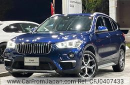 bmw x1 2018 -BMW--BMW X1 LDA-HT20--WBAHT920X05L22737---BMW--BMW X1 LDA-HT20--WBAHT920X05L22737-