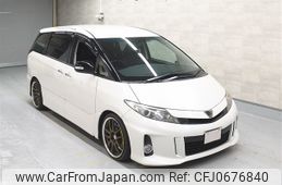 toyota estima 2012 -TOYOTA--Estima GSR50W-0010423---TOYOTA--Estima GSR50W-0010423-