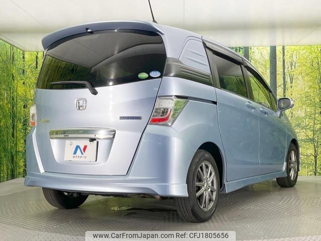 honda freed-spike-hybrid 2013 CFJ1805656 image 2