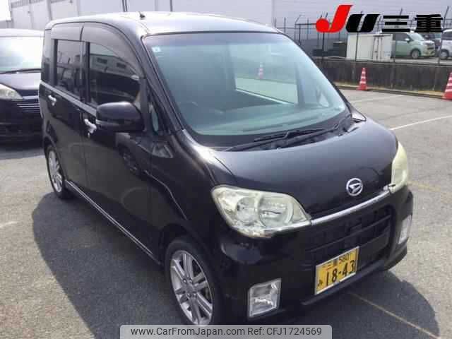 daihatsu tanto-exe 2011 CFJ1724569 image 1