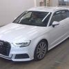 audi a3 2018 quick_quick_DBA-8VCXS_WAUZZZ8V3JA095129 image 5